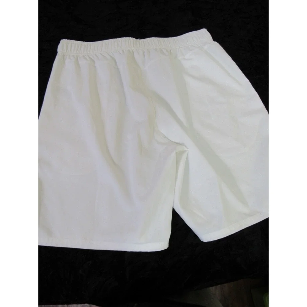 Prince Tennis Shorts Mens Size XL Tennis Match‎ 7